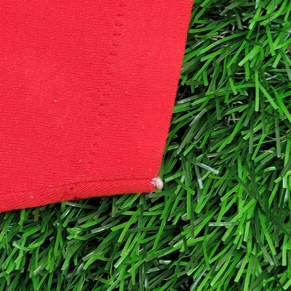 Vintage 1985 Grease Musical Rock Shirt Small 18x25 Crop USA - Picture 9 of 13